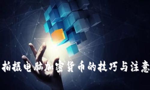 晚上拍摄电脑加密货币的技巧与注意事项