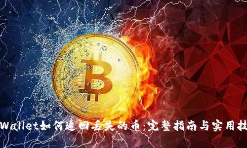 tpWallet如何追回丢失的币：完整指南与实用技巧