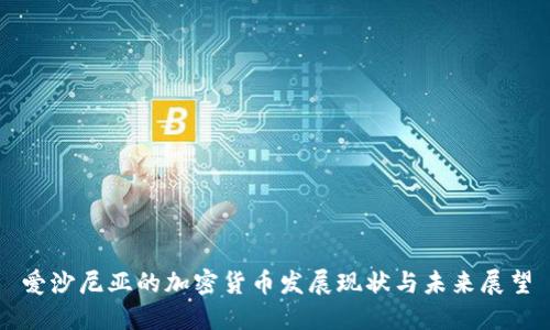 爱沙尼亚的加密货币发展现状与未来展望