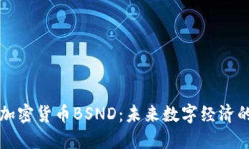 印度加密货币BSND：未来数字经济的先锋