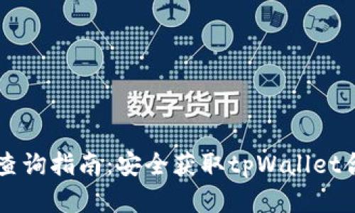 tpWallet合约地址查询指南：安全获取tpWallet合约地址的最佳实践