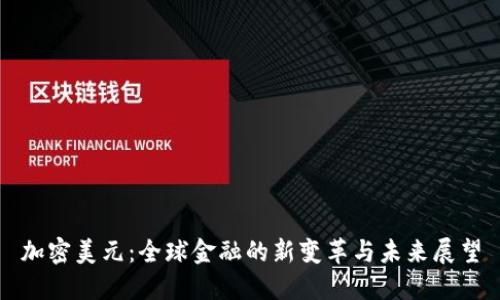 加密美元：全球金融的新变革与未来展望