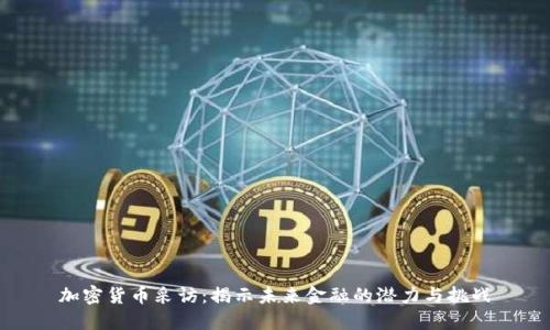 加密货币采访：揭示未来金融的潜力与挑战