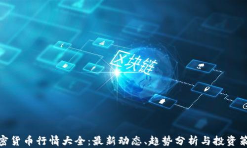 
加密货币行情大全：最新动态、趋势分析与投资策略