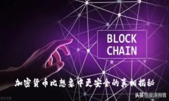加密货币比想象中更安全