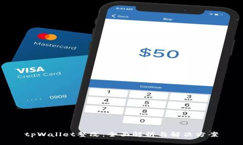 tpWallet整改：全面解析与解决方案