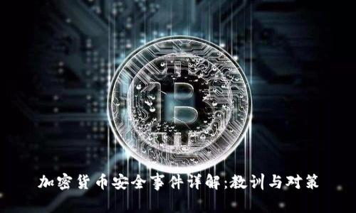 加密货币安全事件详解：教训与对策