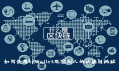 如何使用tpWallet观察别人的区块链地址