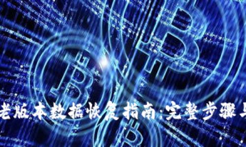tpWallet老版本数据恢复指南：完整步骤与实用技巧