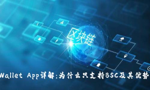 TP Wallet App详解：为什么只支持BSC及其优势分析