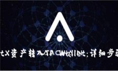 如何将SmartX资产转入TP Wallet：详细步骤与注意事