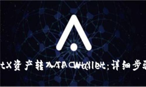 如何将SmartX资产转入TP Wallet：详细步骤与注意事项