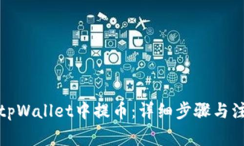 如何在tpWallet中提币：详细步骤与注意事项