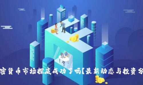 加密货币市场探底成功了吗？最新动态与投资分析