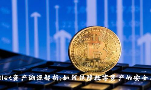 tpWallet资产溯源解析：如何保障数字资产的安全与透明