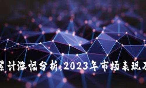 加密货币累计涨幅分析：2023年市场表现及未来展望