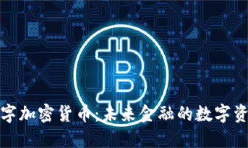 黄金数字加密货币：未来金融的数字资产革命