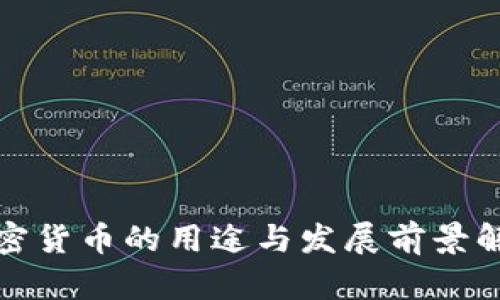 加密货币的用途与发展前景解析