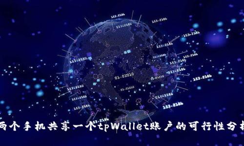 两个手机共享一个tpWallet账户的可行性分析