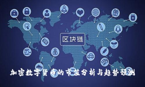 加密数字货币的市值分析与趋势预测
