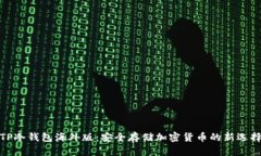 TP冷钱包海外版：安全存储加密货币的新选择