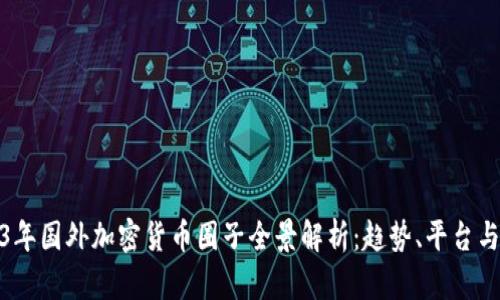 2023年国外加密货币圈子全景解析：趋势、平台与社群