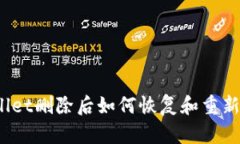 tpWallet删除后如何恢复和重新进入？