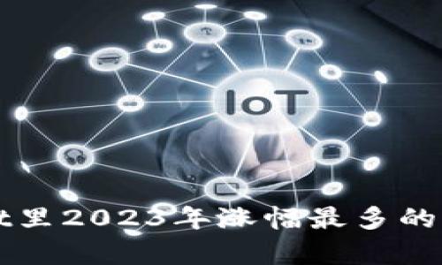 tpWallet里2023年涨幅最多的代币分析