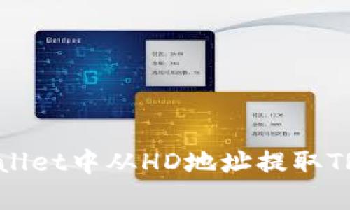 如何在tpWallet中从HD地址提取TRX：详细指南