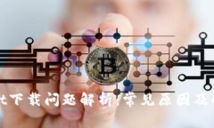 tpWallet下载问题解析：常见原因及解决方案