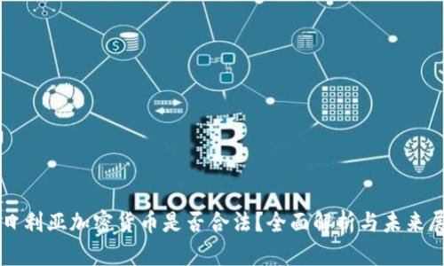 尼日利亚加密货币是否合法？全面解析与未来展望