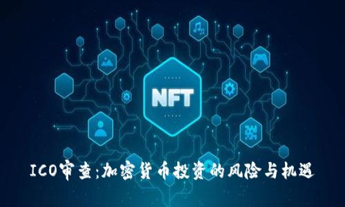 ICO审查：加密货币投资的风险与机遇