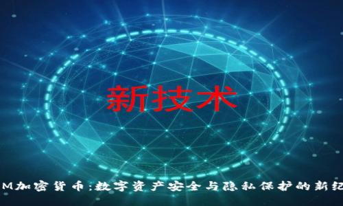 DRM加密货币：数字资产安全与隐私保护的新纪元