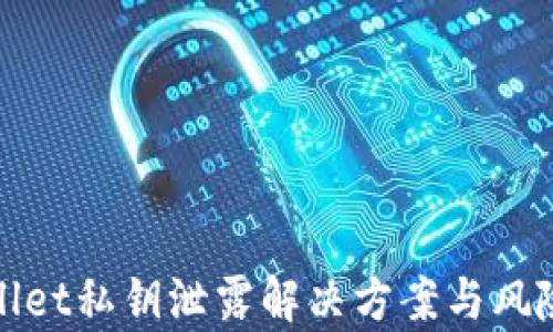 
tpWallet私钥泄露解决方案与风险应对