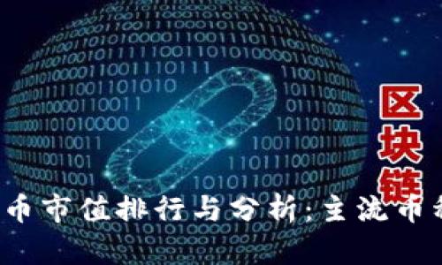 2023全球加密货币市值排行与分析：主流币种趋势与投资指引