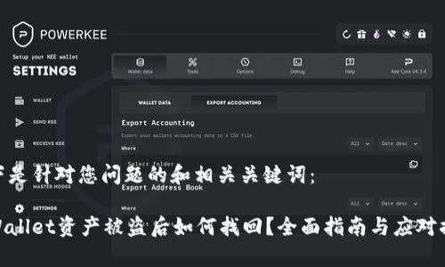 以下是针对您问题的和相关关键词：

tpWallet资产被盗后如何找回？全面指南与应对措施