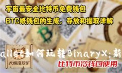 详细解读tpWallet如何玩转BinaryX：新手指南与技巧
