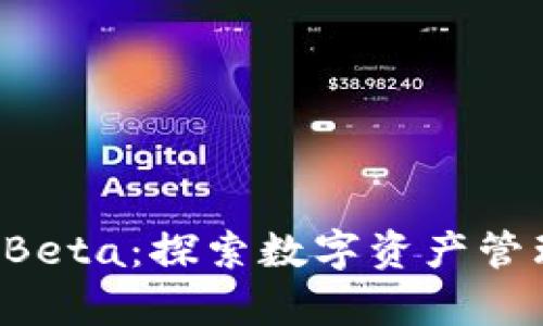 tpWallet Beta：探索数字资产管理的新时代