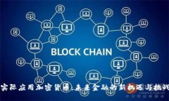 实际应用加密货币：未来金融的新机遇与挑战