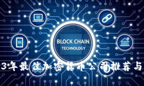 2023年最佳加密货币公司推荐与分析