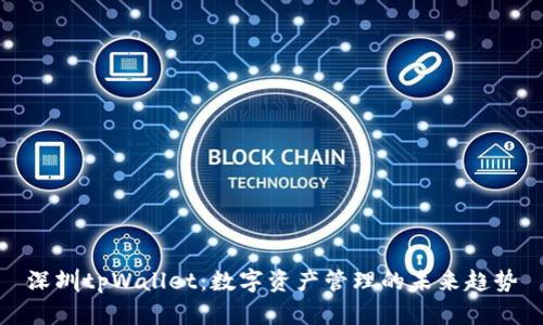 深圳tpWallet：数字资产管理的未来趋势
