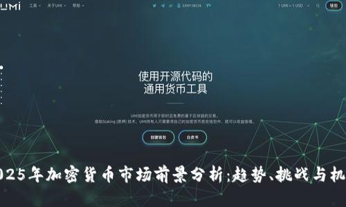 2025年加密货币市场前景分析：趋势、挑战与机遇