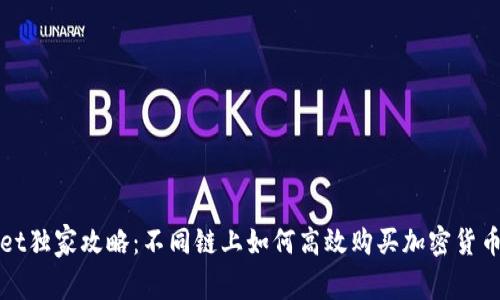 tpWallet独家攻略：不同链上如何高效购买加密货币的秘诀