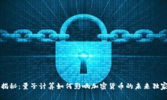 专家揭秘：量子计算如何影响加密货币的未来独