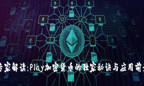 专家解读：Play加密货币的独家秘诀与应用前景