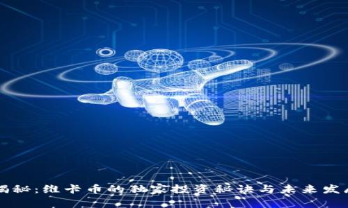 专家揭秘：维卡币的独家投资秘诀与未来发展前景