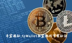 专家揭秘：tpWallet独家游戏下载秘诀