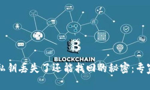 tpWallet私钥丢失了还能找回的秘密：专家独家解读
