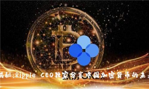专家揭秘：Ripple CEO独家分享中国加密货币的未来秘诀