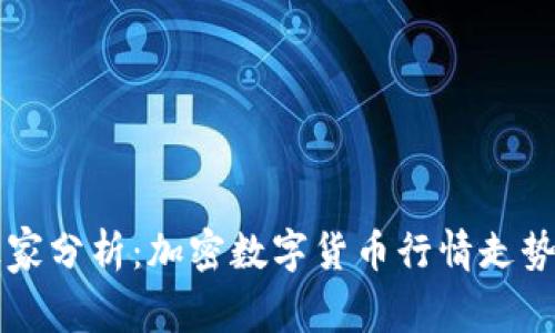 专家独家分析：加密数字货币行情走势的秘密